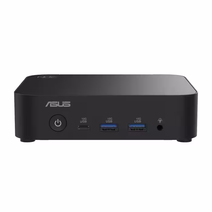 مینی پی‌سی ایسوس NUC14MNK15