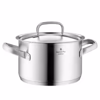قابلمه 16 سانت دبلیو ام اف مدل WMF Gourmet Plus Fleischtopf 16 cm mit Deckel
