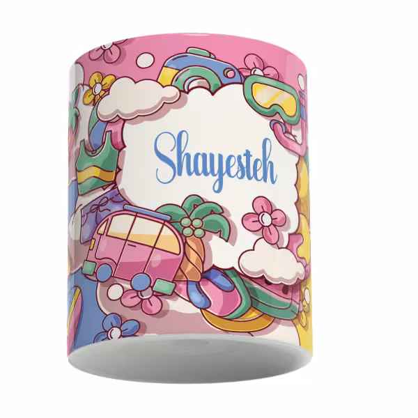 خرید ماگ-لیوان   اسم شایسته