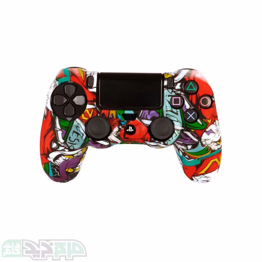 کاور دسته ps4 طرح 3 فانتزی