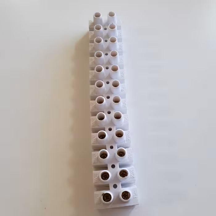 ترمینال شاخه ای 25