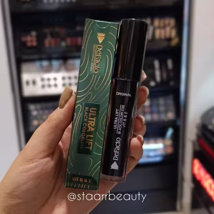 ژل ابرو ریملی دیفکتو اولترا لیفت