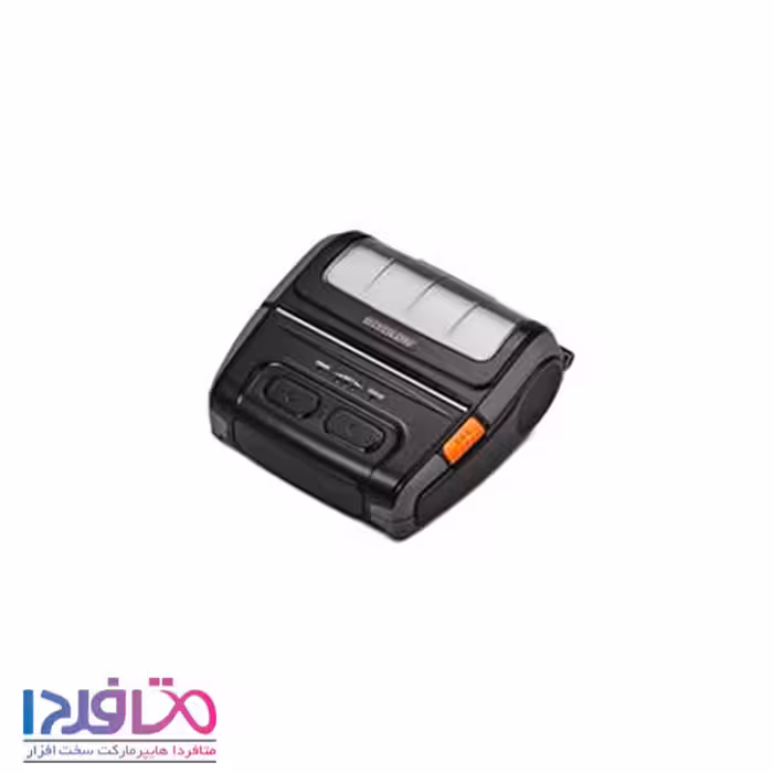 فیش پرینتر قابل حمل بیکسولون Bixolon printer SPP-R410