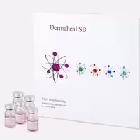 کوکتل ضد لک درماهیل  Dermaheal SB