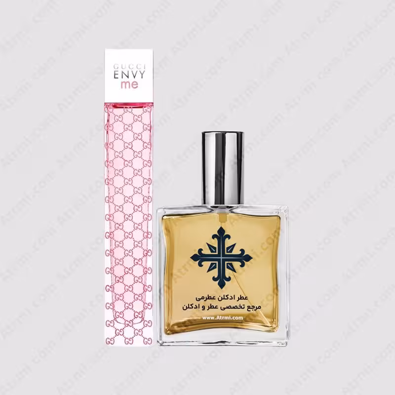 عطر ادکلن عطرمی مدل انوی می زنانه – Atrmi Envy Me Women