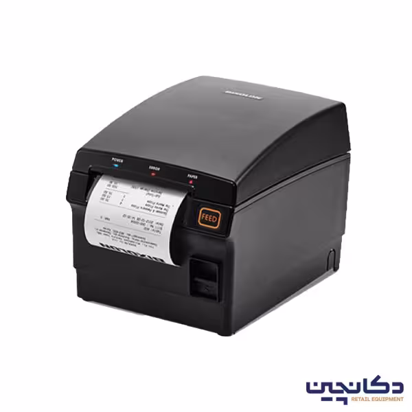 فیش پرینتر BIXOLON SRP310