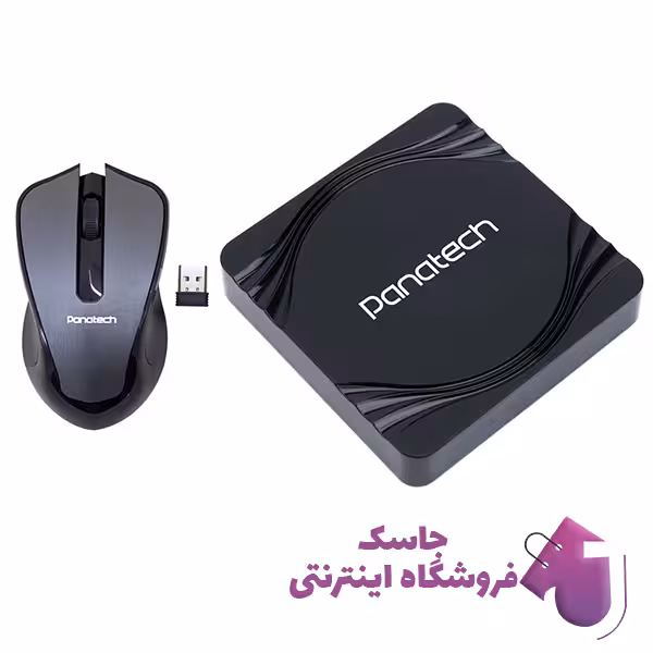اندروید باکس پاناتک مدل PDJ4413AM