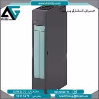 ماژول ورودی آنالوگ زیمنس از خانواده PLC ET200S، مدل 6ES7134-4MB02