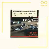 عدسی اسنس 1.56