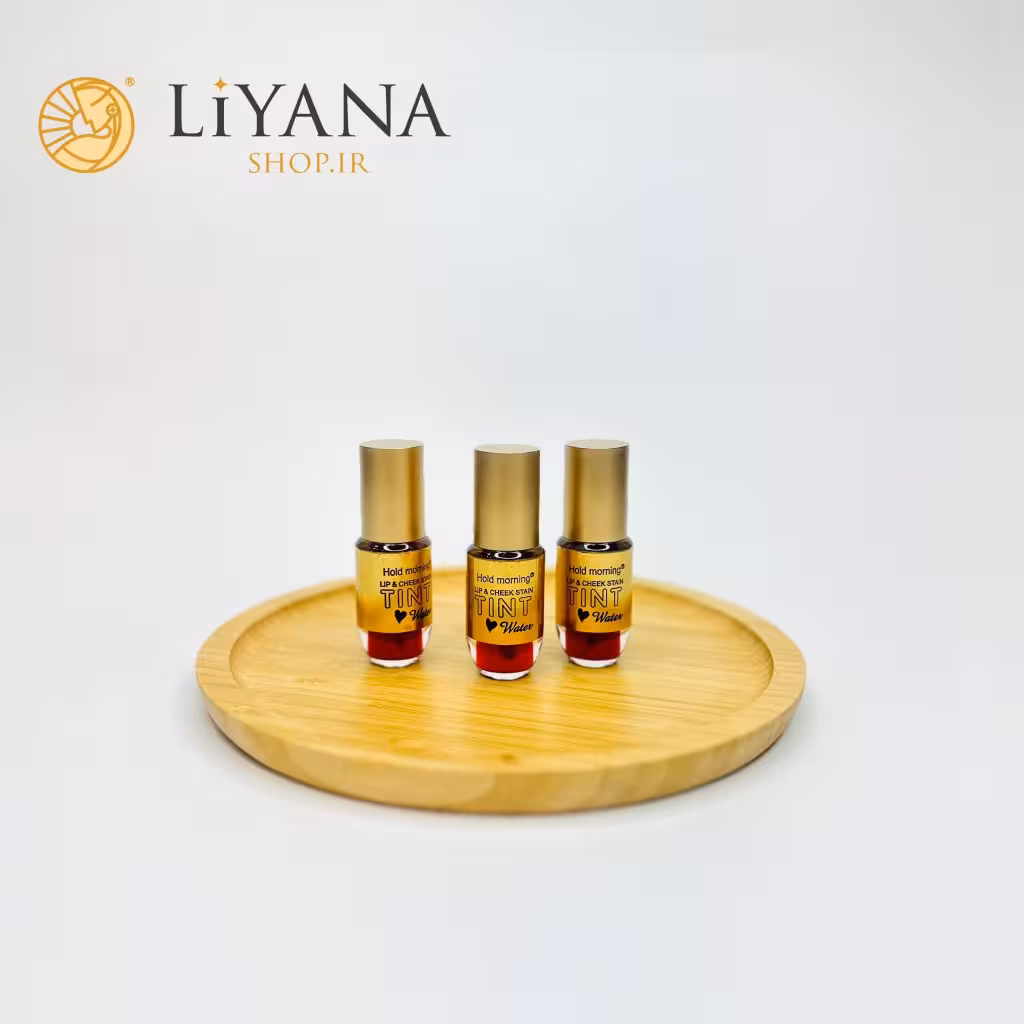 تینت لب هولد مورنینگ hold morning