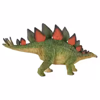 فیگور دایناسور استگوسور MOJO Stegosaurus 387228