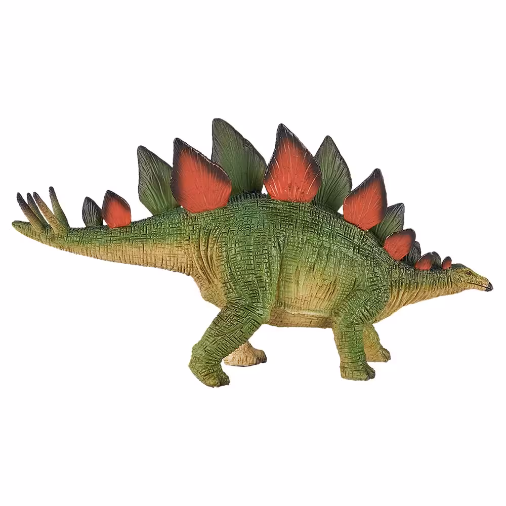 فیگور دایناسور استگوسور MOJO Stegosaurus 387228