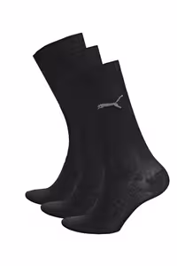 جوراب مردانه و زنانه CLASSIC 3 LU SOCKS اورجینال Puma