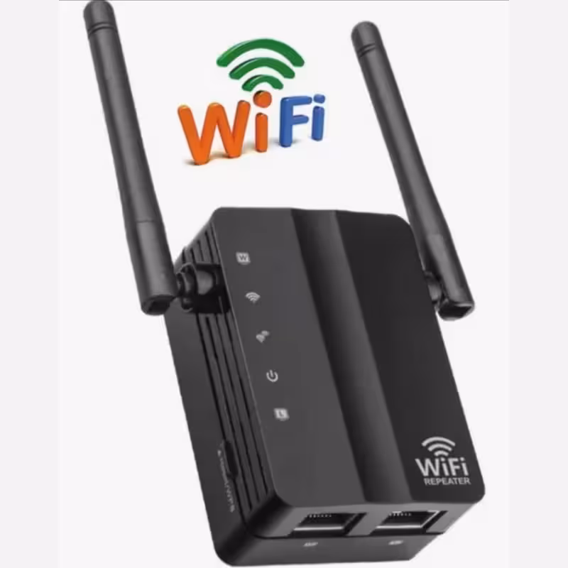 توسعه دهنده وای فای و اکسس پوینت