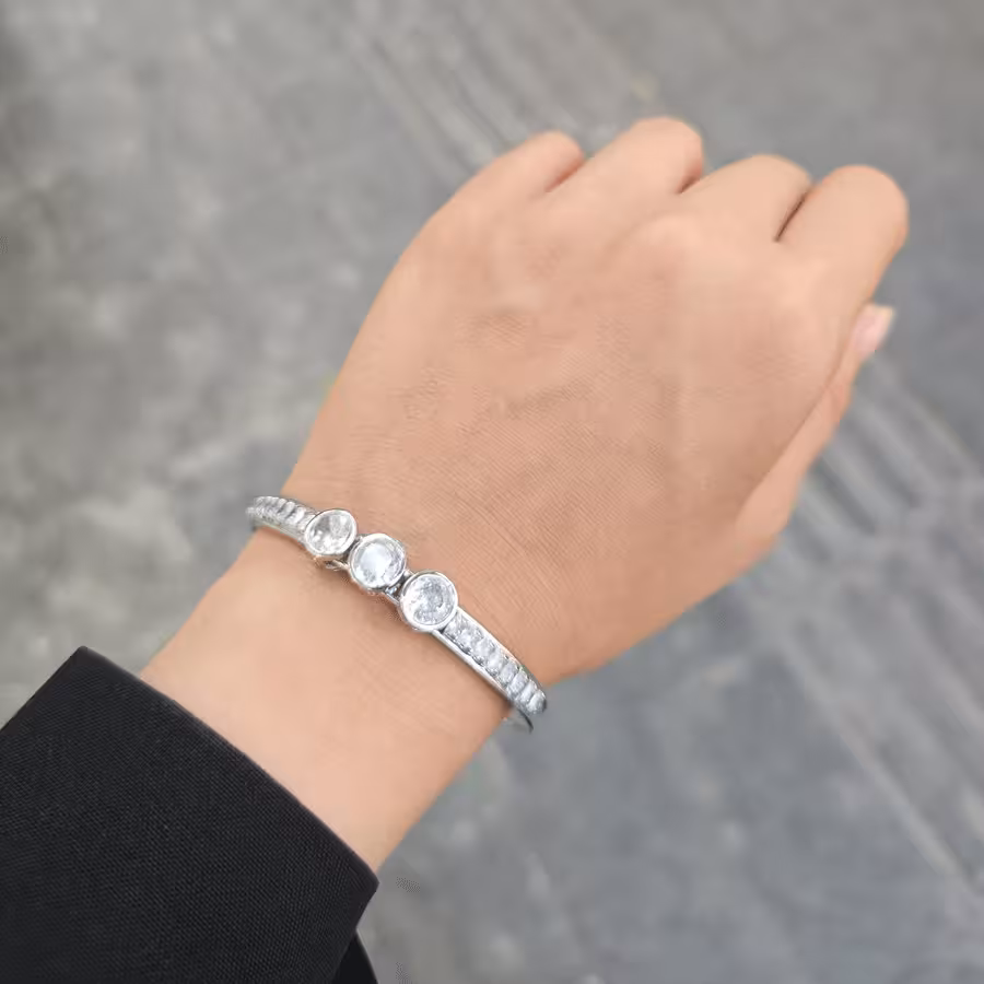 دستبند بنگل کد 20