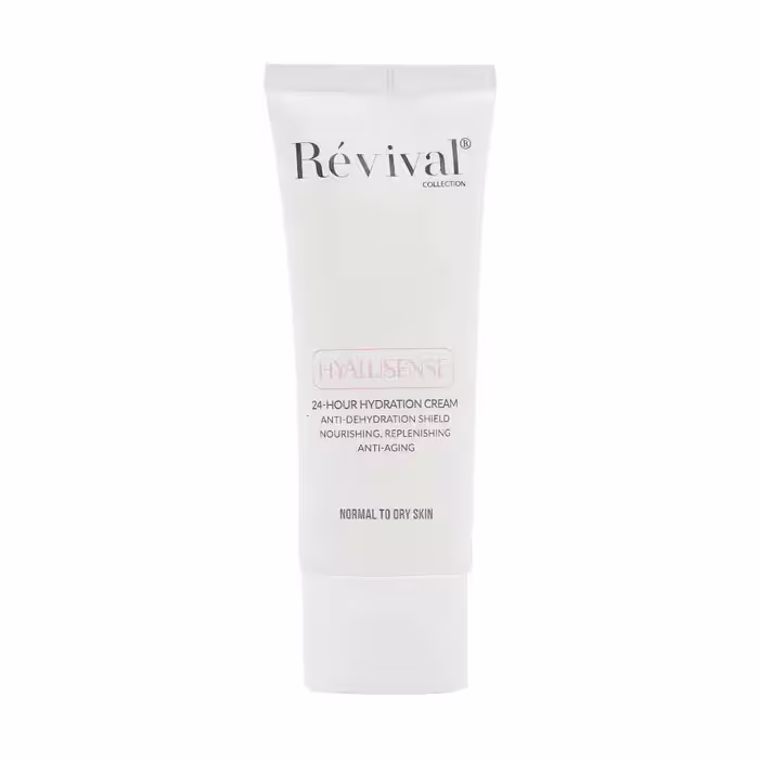 کرم آبرسان پوست نرمال تا خشک کلکسیون رویوال 40 میلی‌لیتر | Revival Hydrating Cream For Normal To Dry Skin