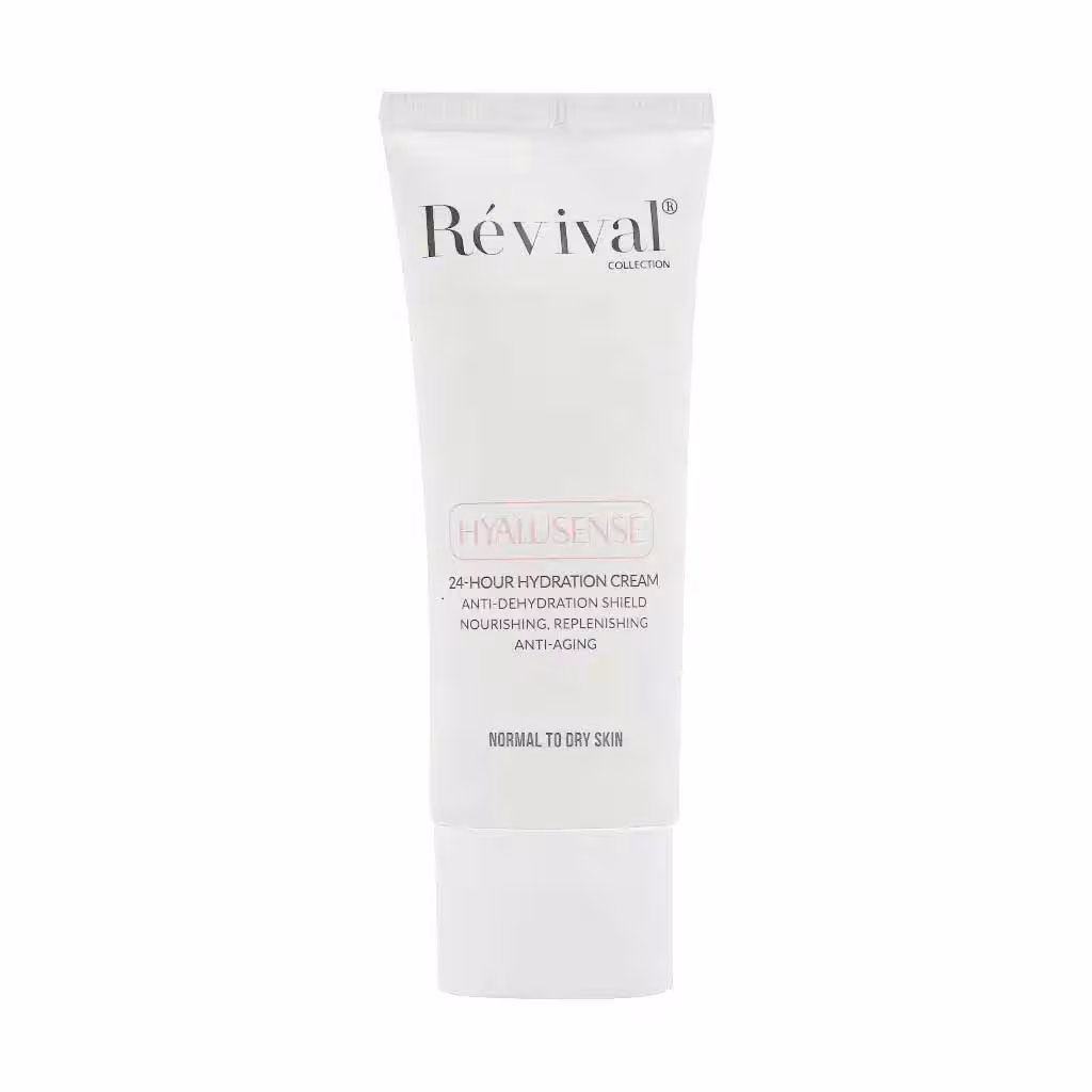کرم آبرسان پوست نرمال تا خشک کلکسیون رویوال 40 میلی‌لیتر | Revival Hydrating Cream For Normal To Dry Skin