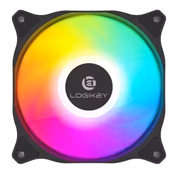 خرید فن کیس لاجی کی Logikey F141B با بهترین قیمت