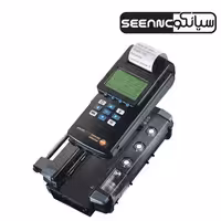 آنالایزر گاز حاصل از احتراق مدل testo 350XL