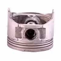 خرید پیستون وانت نیسان (زامیاد) سایپا یدک گرید A-2 | اتوموبی