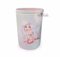 باکس بازی طرح پری دریایی