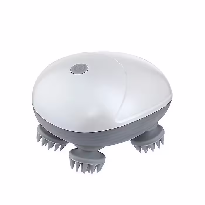 ماساژور سر مدل OSK-701 مناسب افزایش جریان خون پوست سر و رشد مو