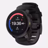 قیمت و خرید ساعت مچی تمام مشکی سونتو مدل Suunto Ocean اورجینال