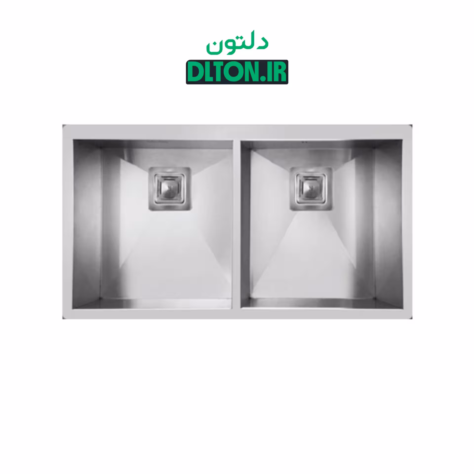 سینک روکار دست ساز میلان مدل 4022