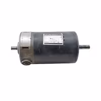موتور DC 180 ولت مدل 2/4.5HP (1500/ 3200 وات) مدل (DAUNTECH DM-06)