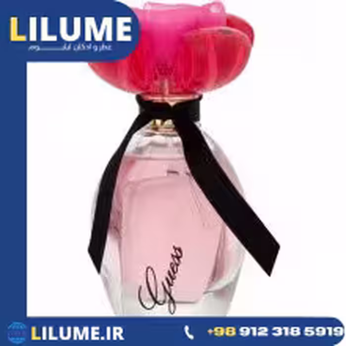 عطر ادکلن گس گرل 100 میل زنانه