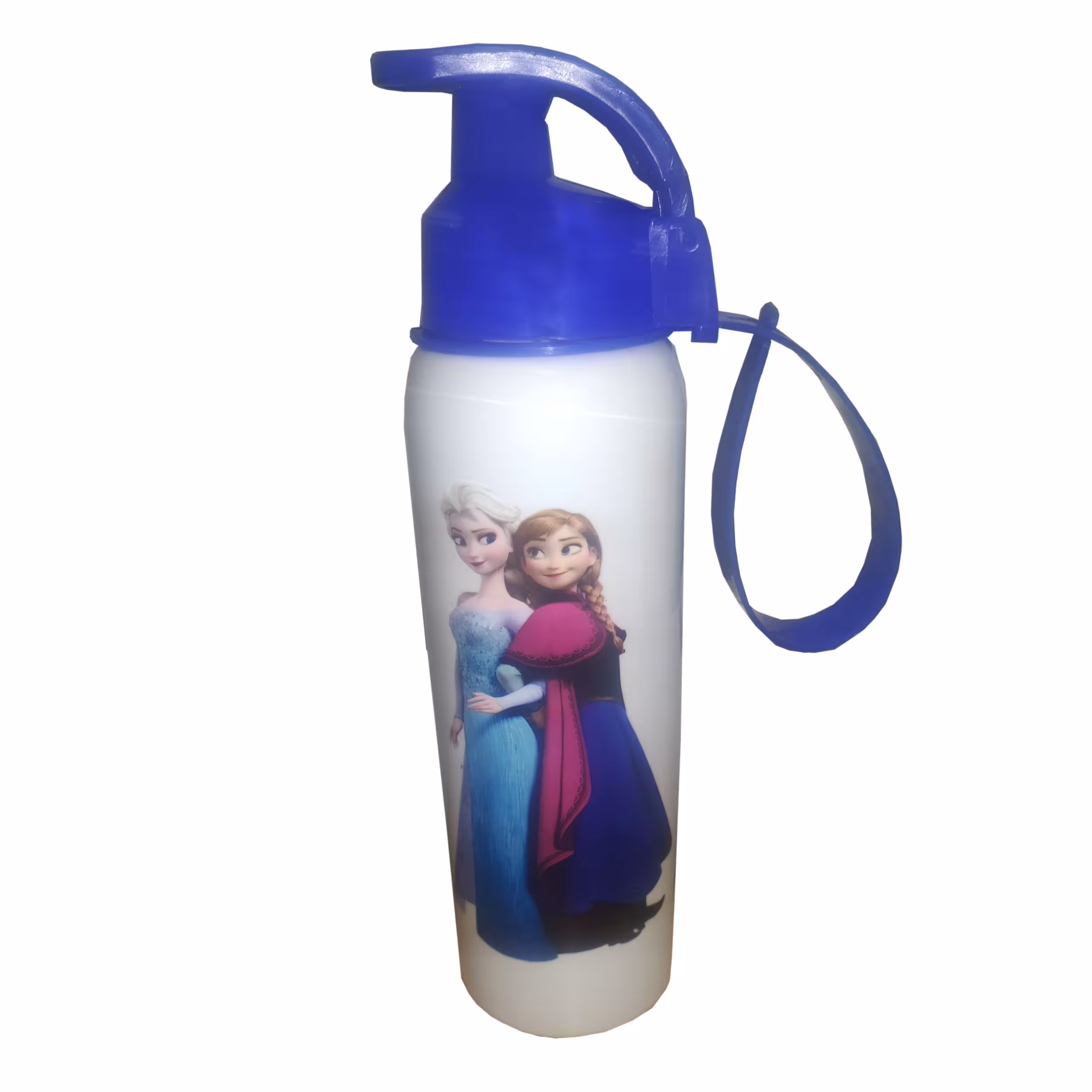 قمقمه طرح فروزن گنجایش 0٫5 لیتر