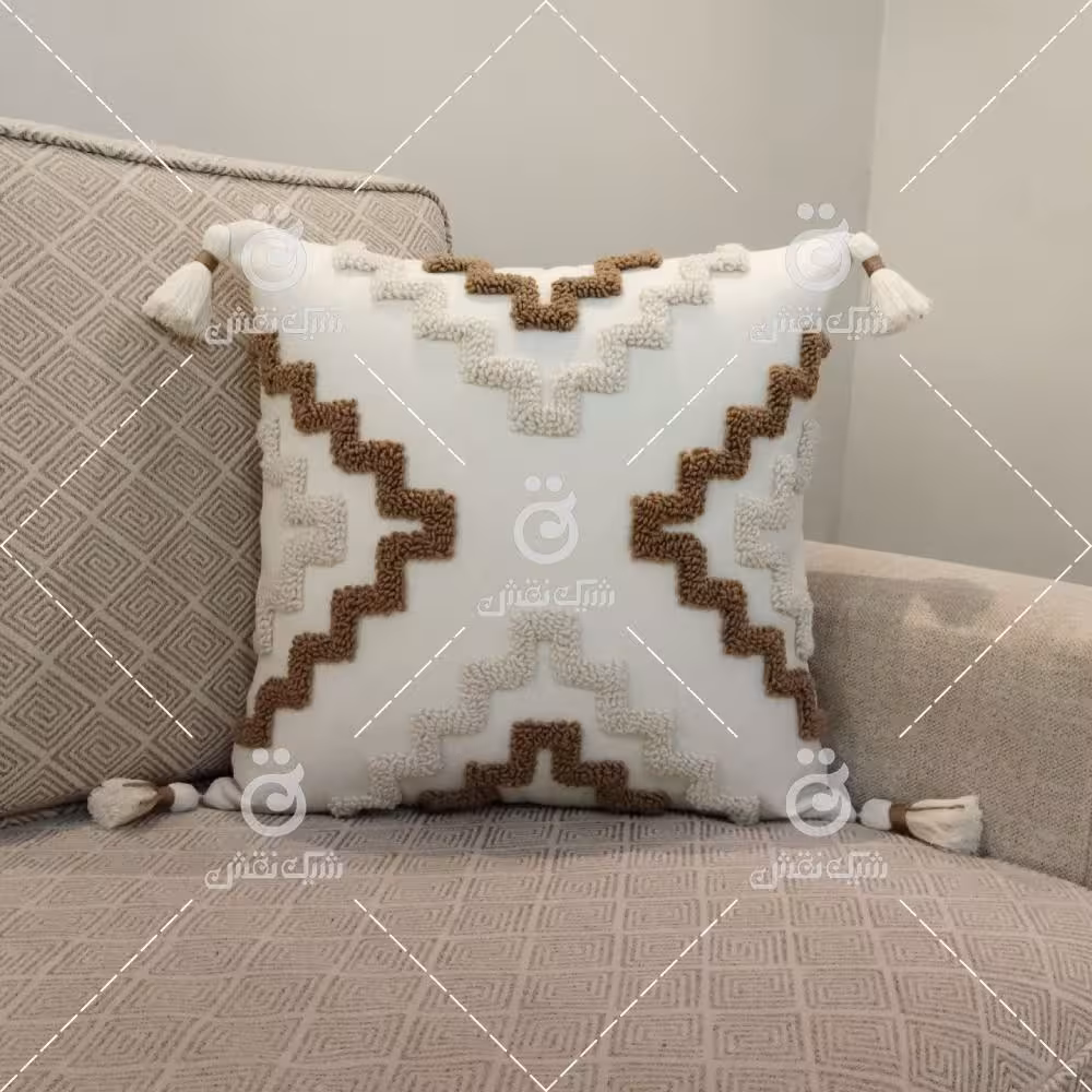 کاور کوسن پانچ کد 290