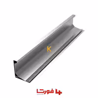 پروفیل ماستیک دار فلج گالوانیزه FLG40 فورتا