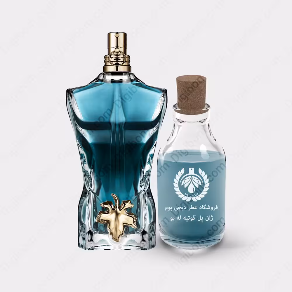 عطر ژان پل گوتیه له بو – Jean Paul Gaultier Le BeauعطرJean Paul Gaultier Le Beau