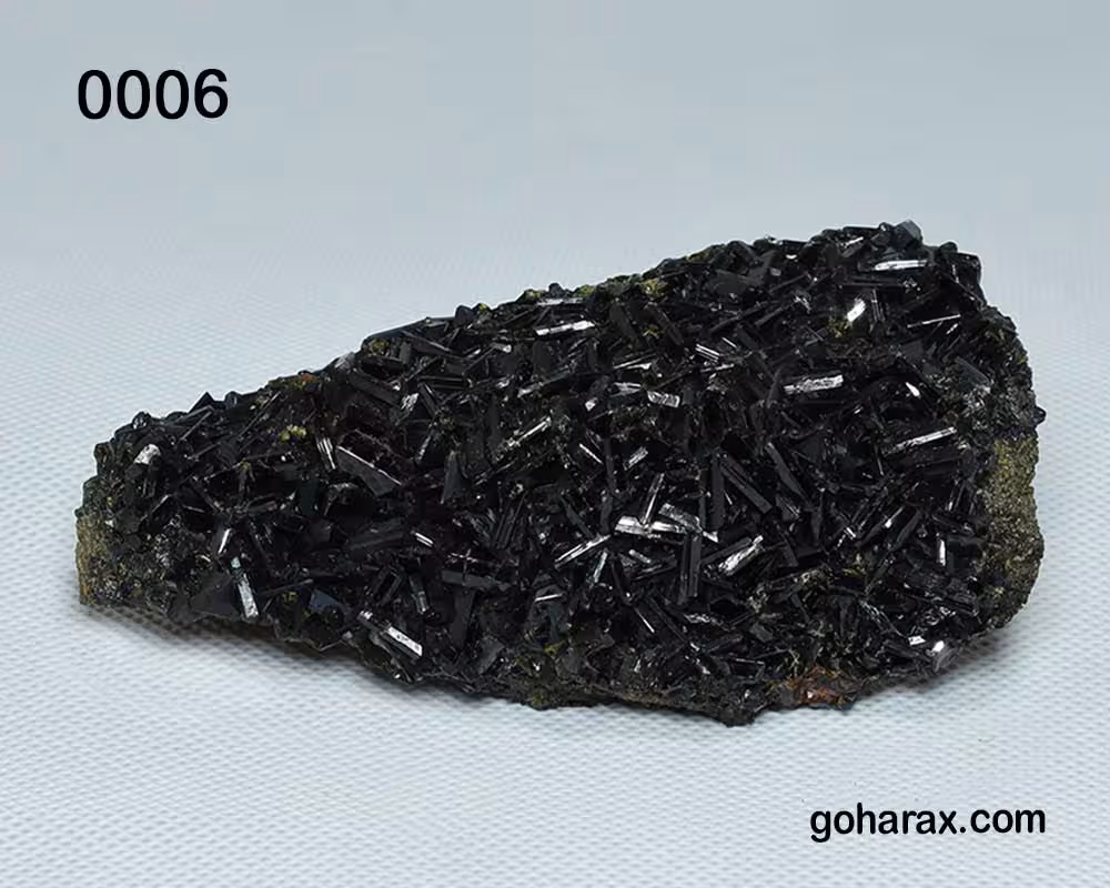 سنگ زینتی اپیدوت