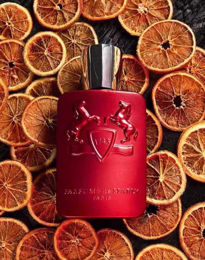 عطر مارلی کالان_کیلان (مارلی قرمز )B0021