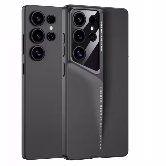 کاور مدل PRO Blade مناسب برای گوشی موبایل سامسونگ Galaxy S25 Ultra | کالا مکس