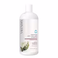 شامپو تقویت کننده و ضد ریزش ولندان 475 میلی لیتر | Valendan anti hair loss shampoo 475ml