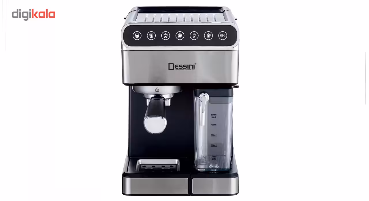 اسپرسو ساز دسینی مدل 555