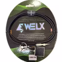 یو اس بی Welx- USB R2 [C – C Rotative]