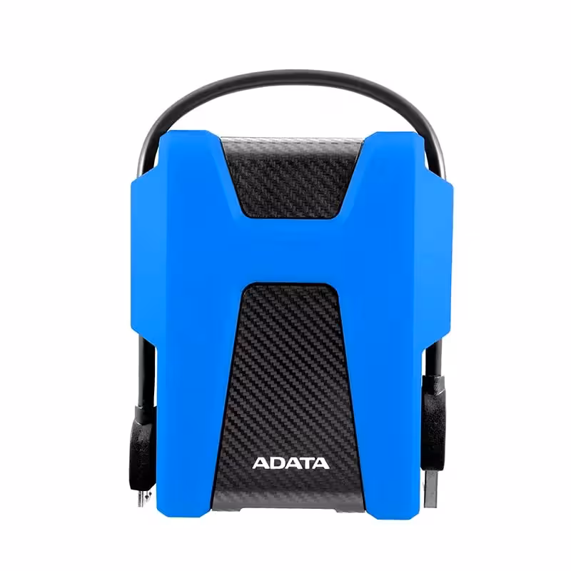 هارد اکسترنال ای دیتا مدل HDD HD680-1TB