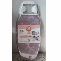 میز اتو پایه کوتاه نیلسامیز اطو هومکت با کیفیت جنس پارچه عالی