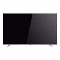 تلویزیون جی وی سی مدل QLT-75N100 سایز 75 اینچ