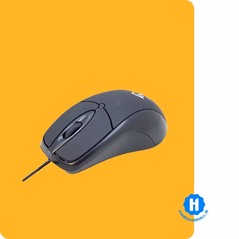 ماوس KINGDOM  مدل KD-003