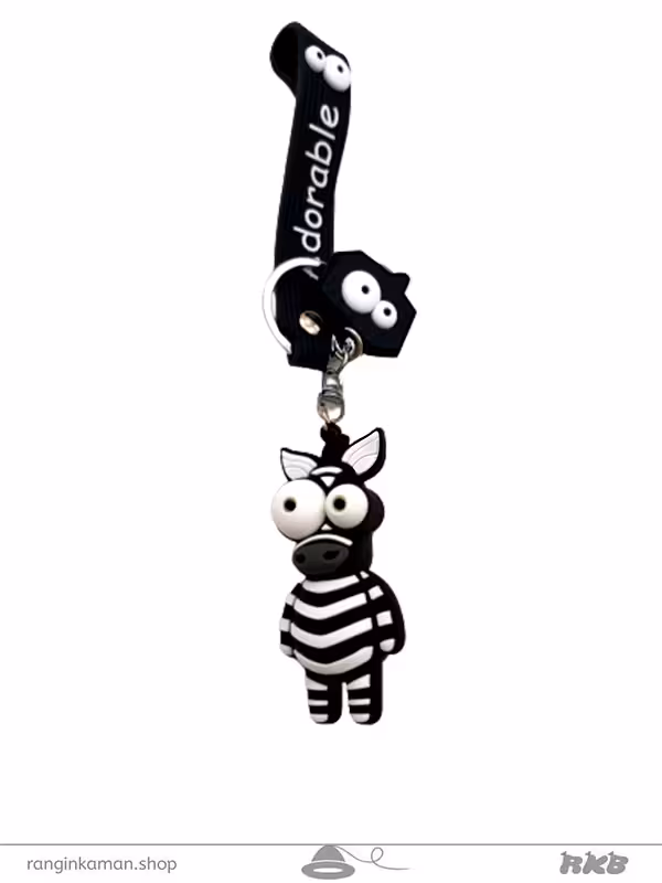 جاسوییچی سیلیکونی حیوانات