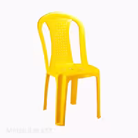صندلی حصیری کد 842 ناصر پلاستیک
