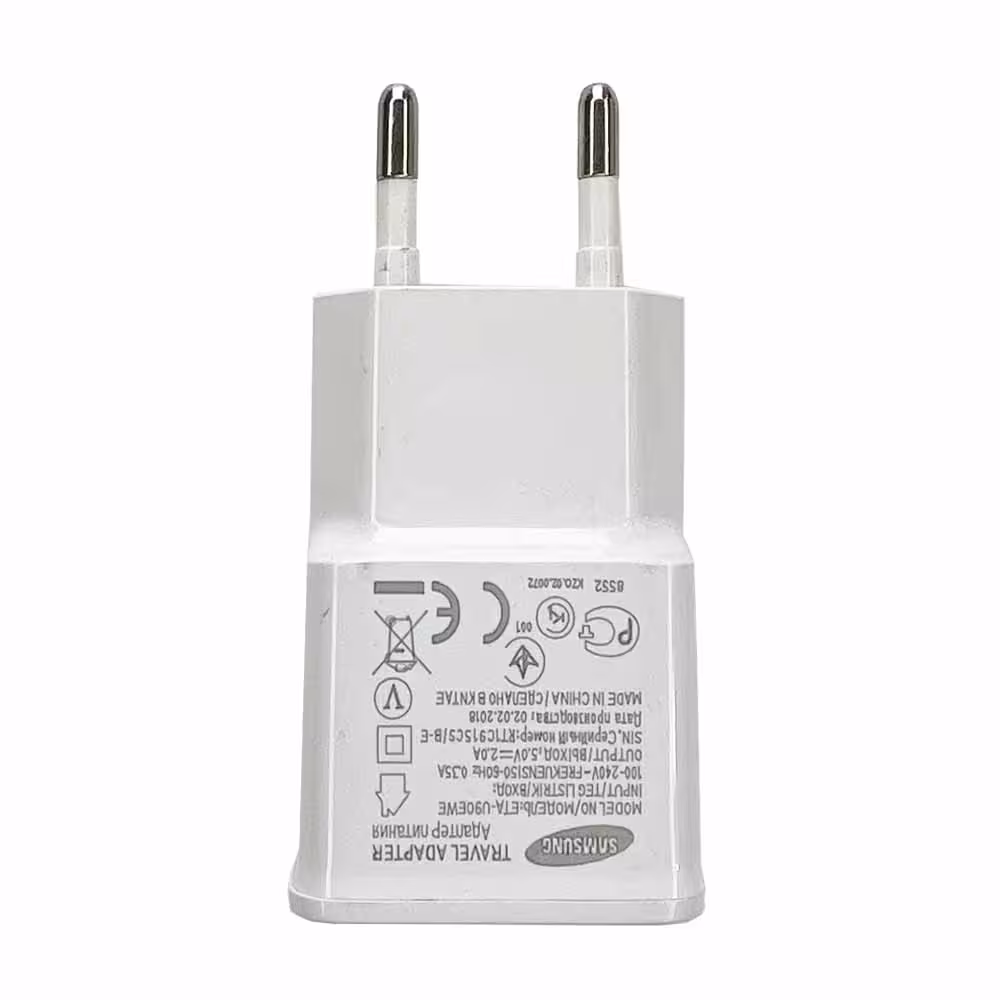 شارژر دیواریA1 کیفیت معمولی Samsung مناسب برای اسپیکر