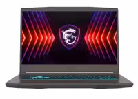 لپ تاپ ام اس آی لپ تاپ ام اس آی 15.6 اینچی مدل Thin 15 B13UCX i5 13420H 16GB 1TB RTX2050