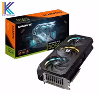 کارت گرافیک GIGABYTE RTX 5090 Gaming OC 32G