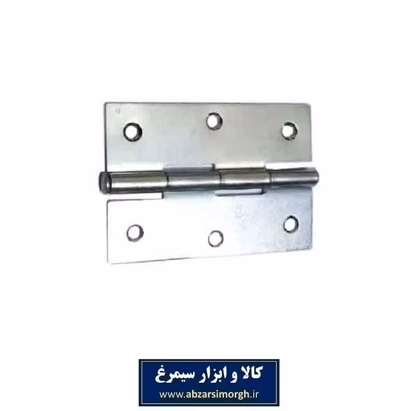 لولا تخت سایز 3 فلزی LLL-006